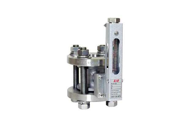Differential Pressure Flowmeter