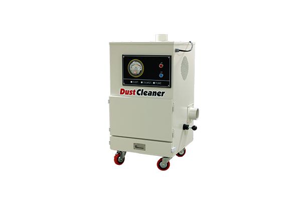High pressure dust collector (Ring Blower Type)