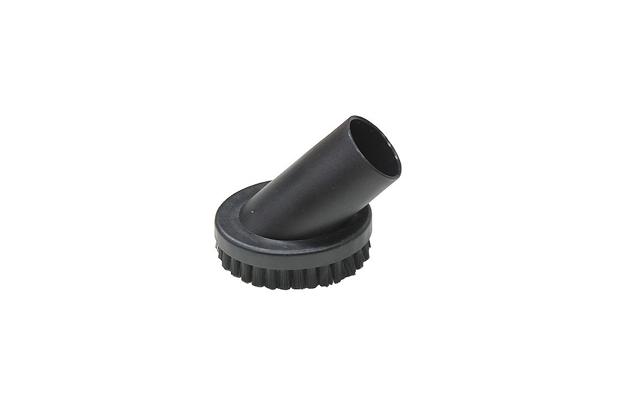 Vacuum Circle Brush