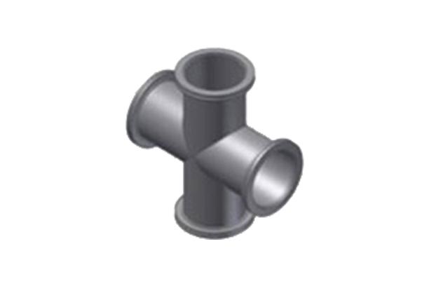ISO Flange