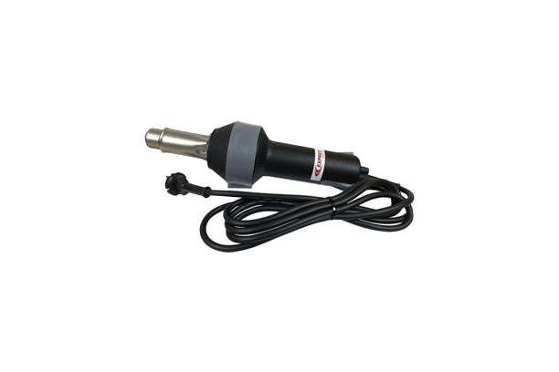 Electric Hot Air Gun Cat. No. 2010
