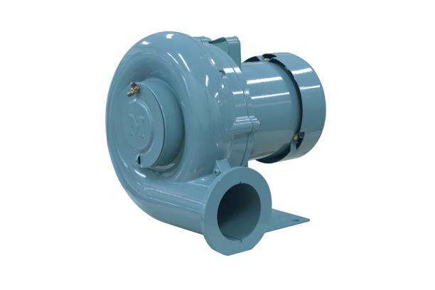 Burner Blower