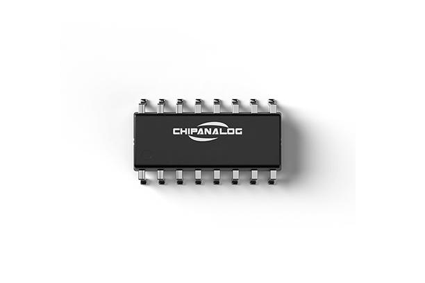 Standard Digital Isolator