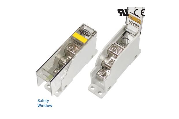 Power Distribution Block