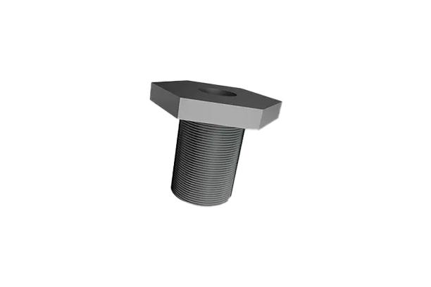 Thread adaptor (ADA)