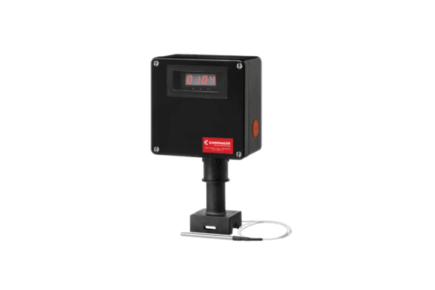 DTS-HAZ Heat Trace Digital Thermostat