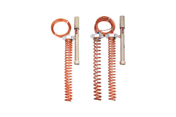 Temperature Regulating Valve (Heat Sensor)