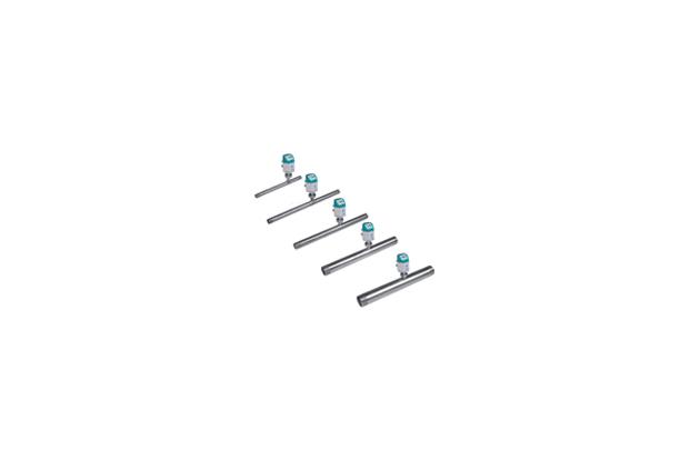 Thermal Mass Flow Sensor