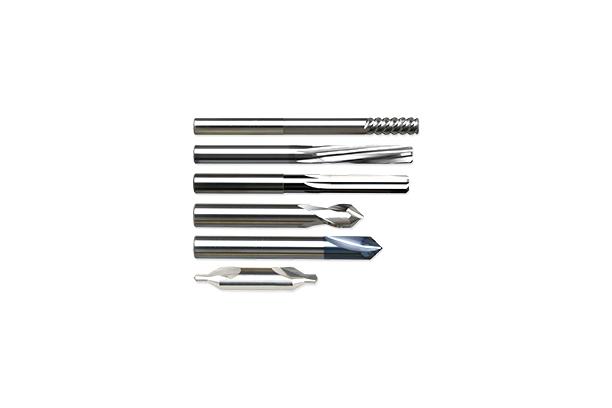 Centering & Reamers