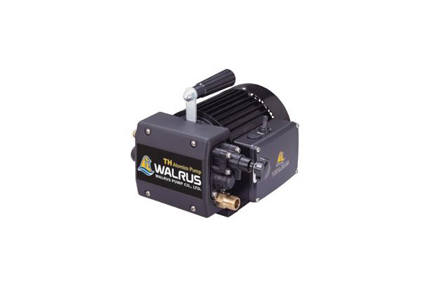 Atomize Pump