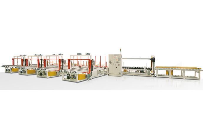 Block Cutting Machine and EPS & EPP Tools