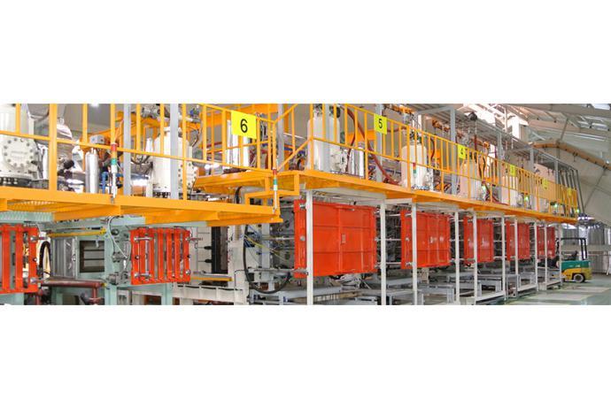EPP Plant Engineering