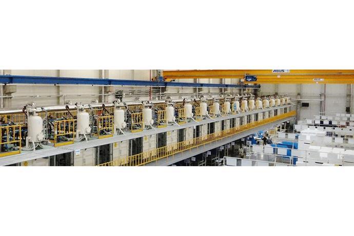 EPS Plant Engineering