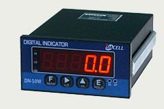 Digital indicator