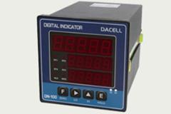 Digital indicator