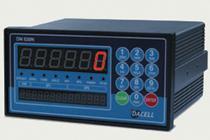Digital weighing indicator