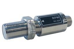 Digital tachometer / RPM sensor magnet type