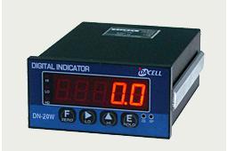 LVDT indicator