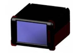 LVDT indicator