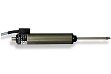Linear potentiometer