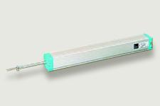 Linear potentiometer