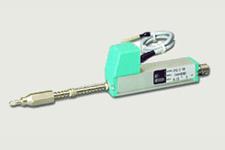 Linear potentiometer
