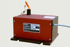Wire position sensor