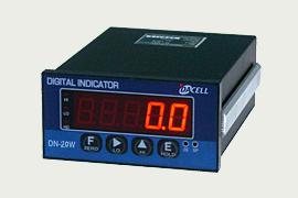 Linear potentiometer