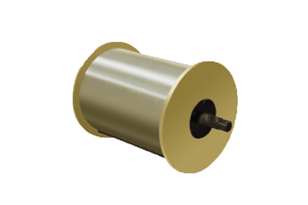 A-Type Magnetic Drum Separator