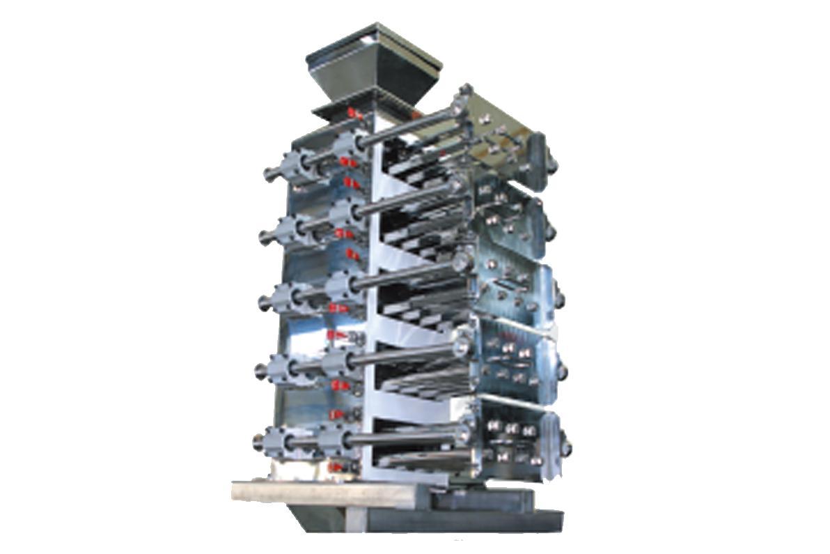 Grate Magnetic Separator