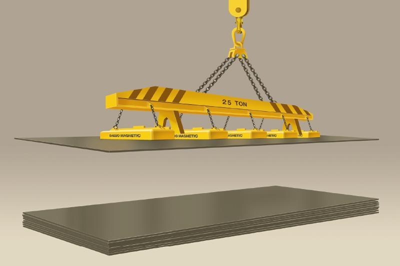 Lifting Magnet