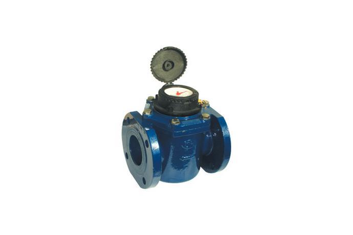 Large Capacity Water Gauge