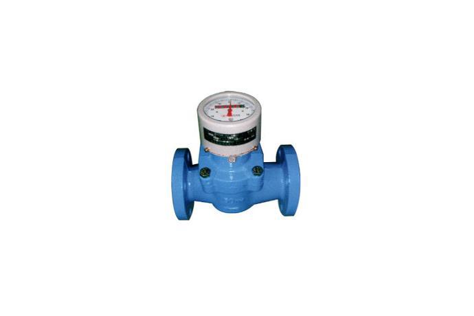 Industrial Water Gauge