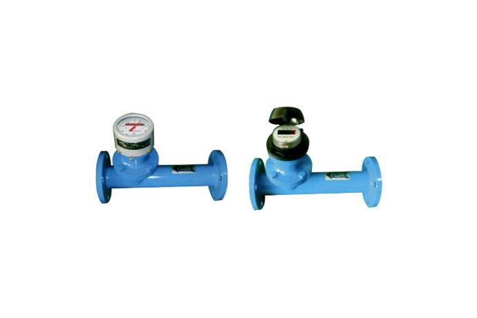 Waste Water Gauge