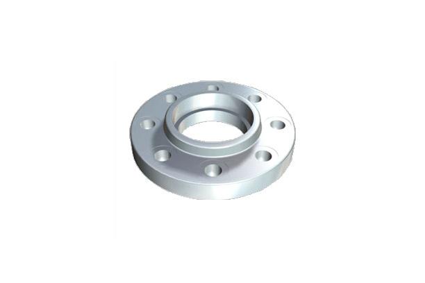 SOCKET WELDING FLANGES