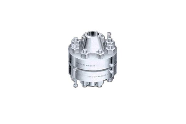 ORIFICE FLANGE