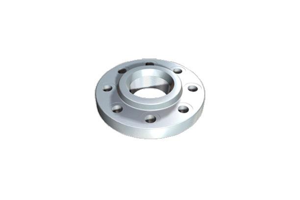 THREAD FLANGE