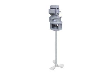Propeller Type Agitator