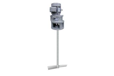 Paddle Type Agitator