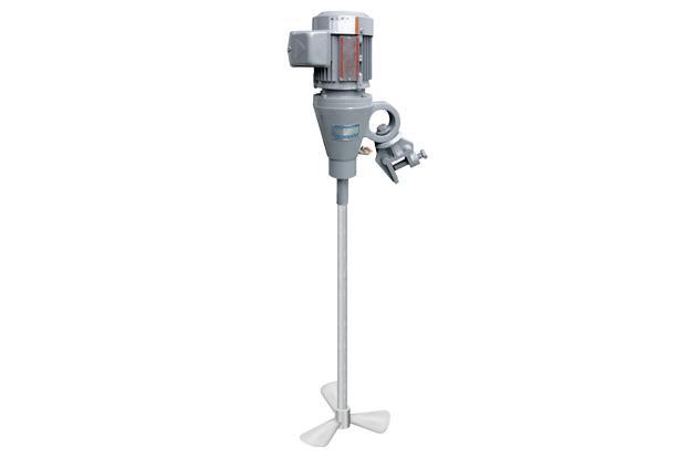 Portable Agitator