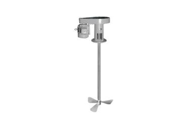Belt Agitator Type