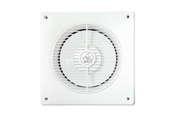 Exhaust Plastic Fan