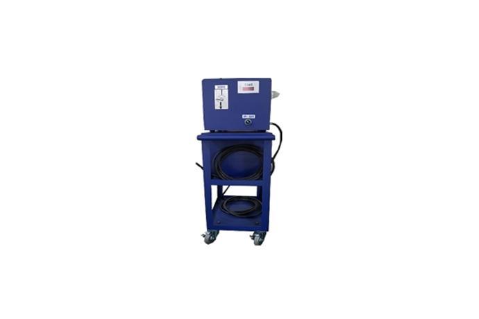 Highly Efficient Multi Steam Machine (coin6kw)