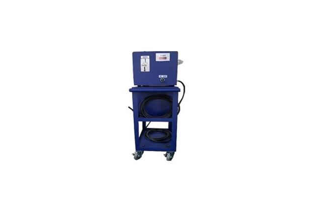 Highly Efficient Multi Steam Machine (coin6kw)
