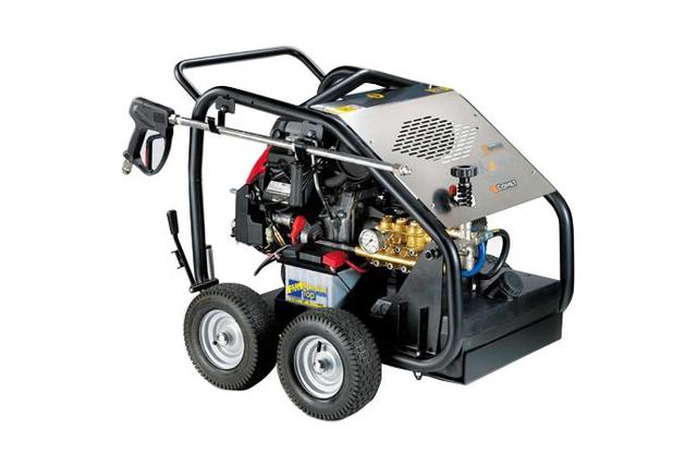Engine Cleaner