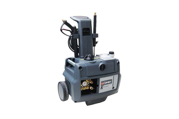 Cold Water / High Pressure Type