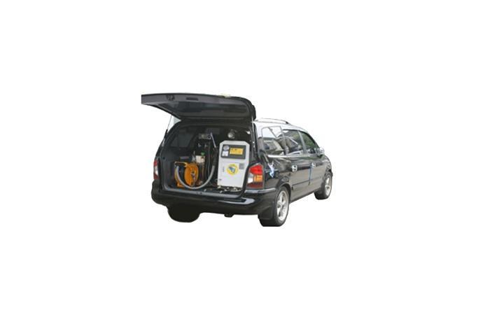 For Mobile Vehicle