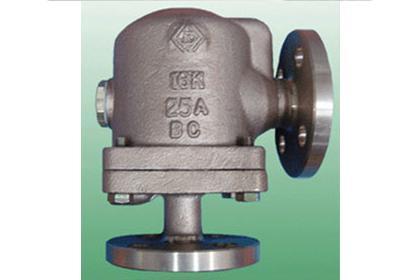 Auto Air Vent Valve