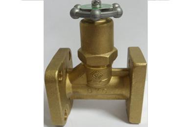 Gas Valve