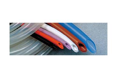 Silicon Rubber Tube